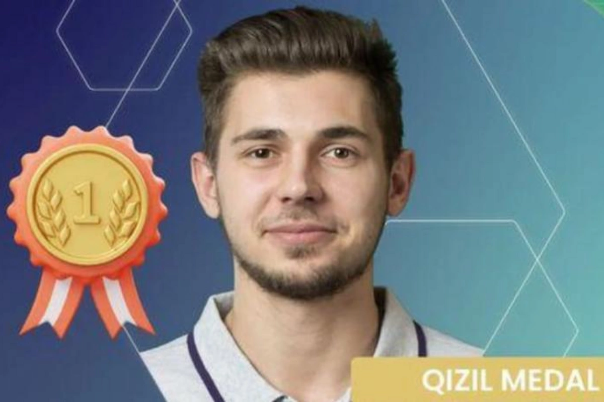 Azərbaycan gimnastları İslamiadada daha 2 medal qazandı — YENİLƏNİB FOTO/VİDEO
