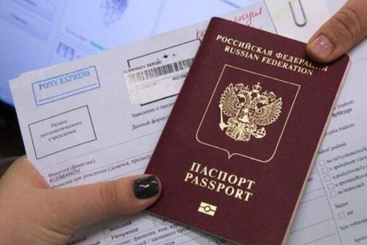 Daha bir ölkə ruslara viza verməkdən imtina etdi