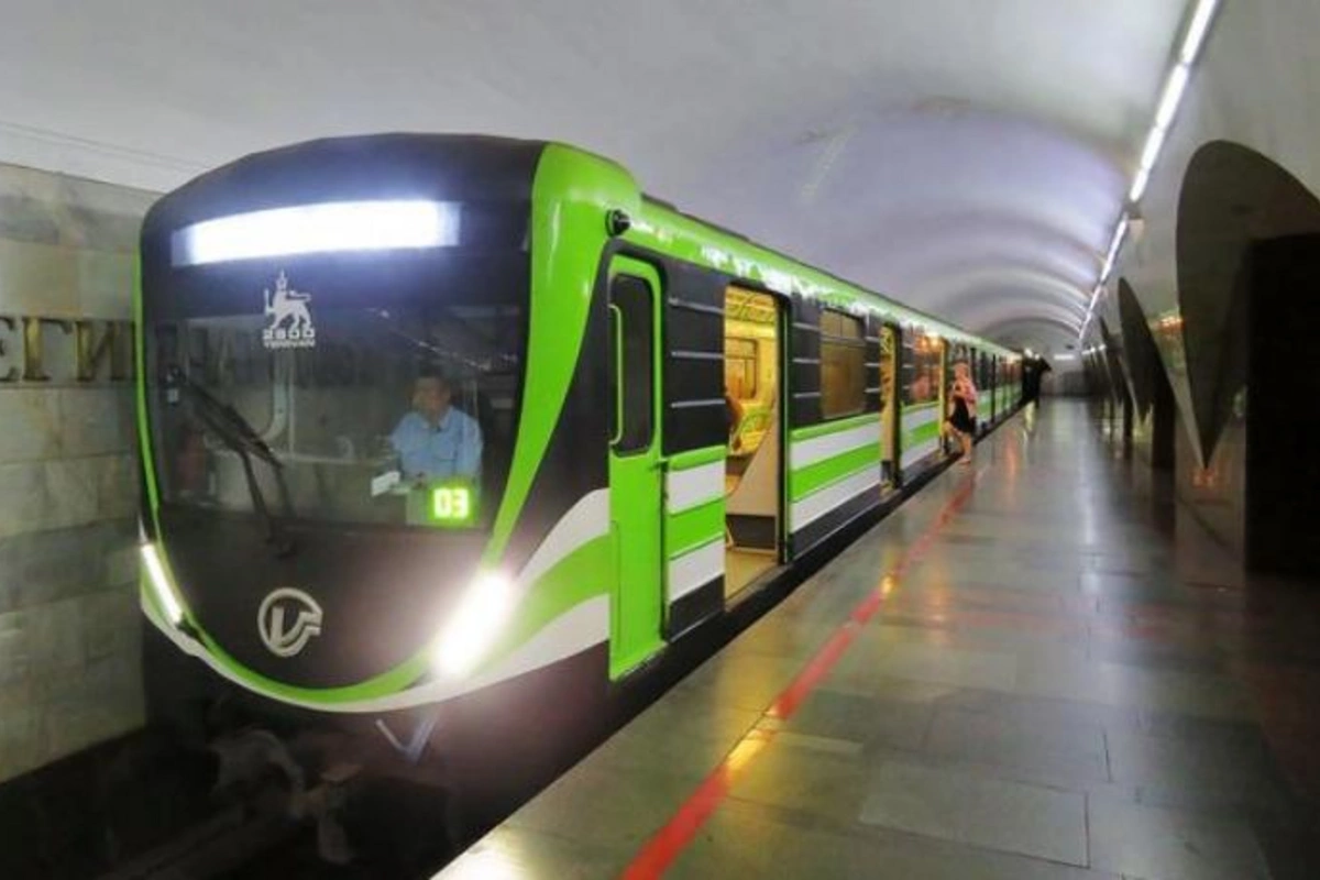 İrəvan metrosunda partlayıcı qurğu tapılmayıb