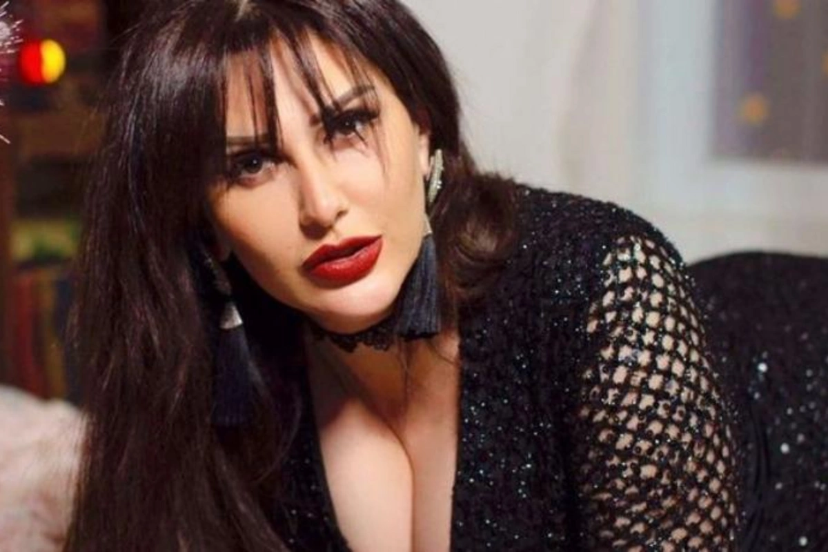Çimnaz Sultanova: Həyat yoldaşım professordur, Almaniyada yaşayır