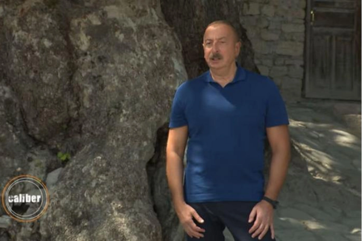 “Caliber”: Basqaldan Ermənistana və bütün dünyaya mesajlar — VİDEO