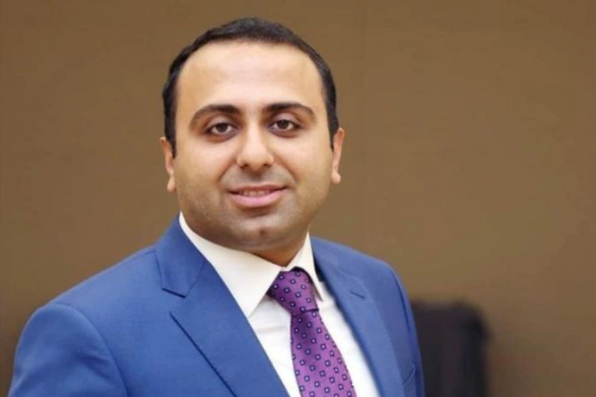 Sənan Şəfizadə: “İdman mediasında peşəkarlığı ilə seçilən jurnalistlərimiz var”