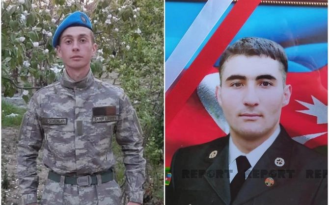 Azərbaycan Ordusunun Laçında həlak olan əsgərlərinə şəhid statusu verildi
