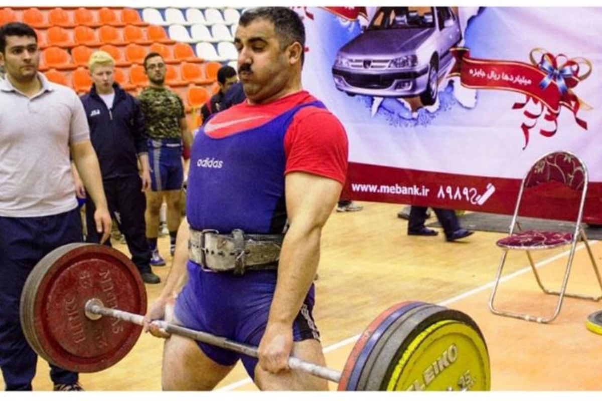 Azərbaycan Bakıda dünya çempionatını təşkil etməkdən imtina edib