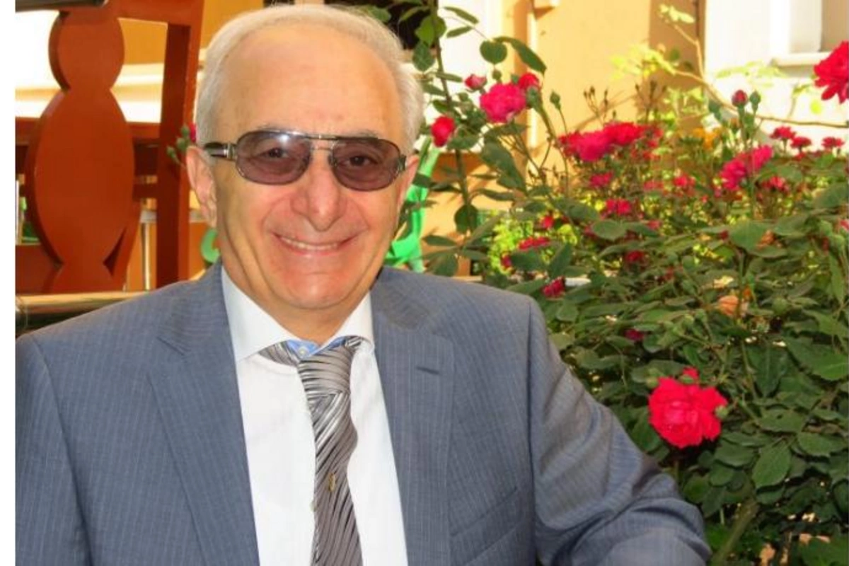 Rafiq Əliyev: “İslam dini yaranana qədər bir nəfərin 9-10 arvadı ola bilərdi