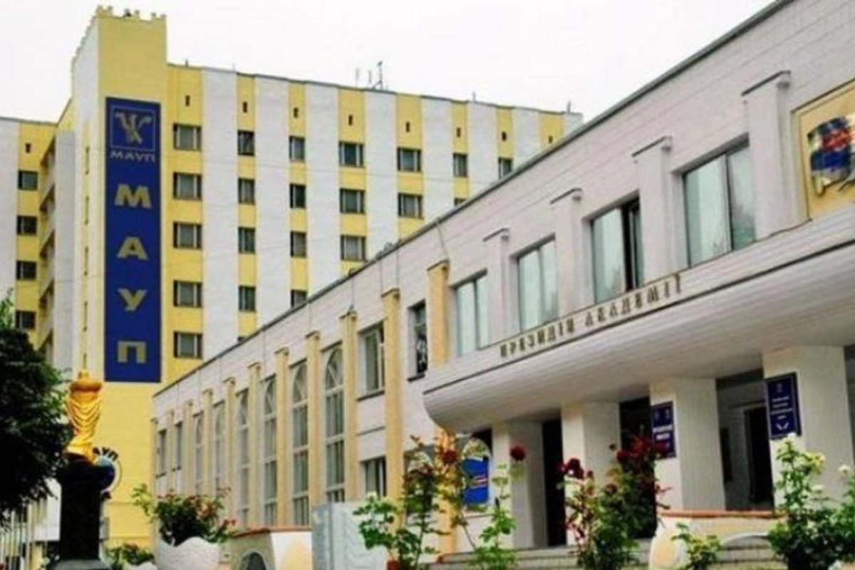 Ukraynada azərbaycanlı tələbə itkin düşüb — FOTO
