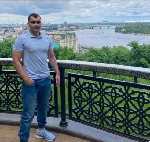 Ukraynada azərbaycanlı tələbə itkin düşüb — FOTO
