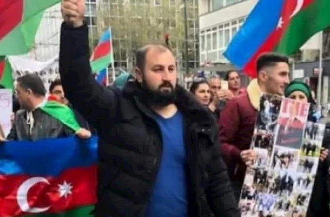 “Şöbədə ərimin narkotik istifadəçisi olduğunu təsdiqləməyimi istədilər” “Şöbədə ərimin narkotik istifadəçisi olduğunu təsdiqləməyimi istədilər”
