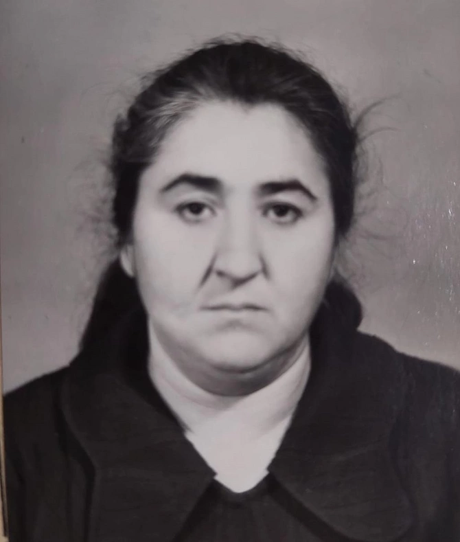 Azərbaycanda 22 il əvvəl baş vermiş qətlin üstü açıldı — FOTOLAR