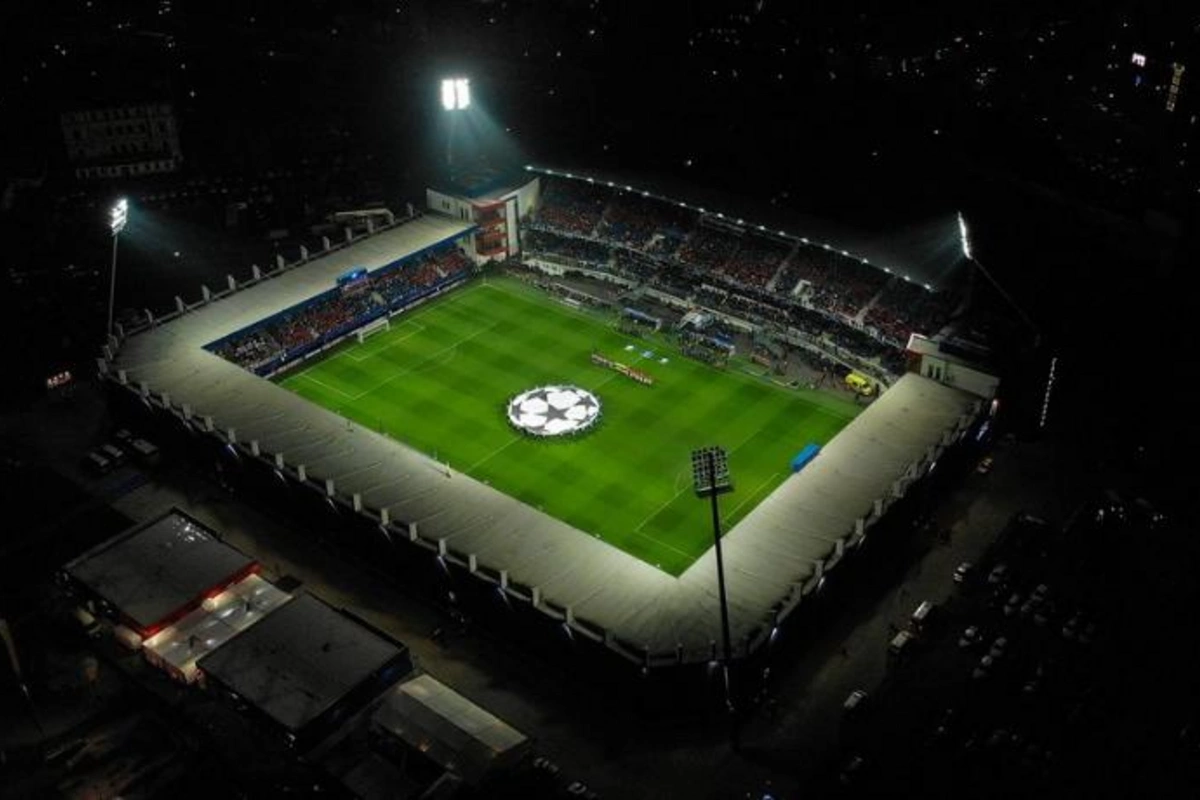 “Qarabağ”ın səfər oyununun biletləri iki saata satıldı