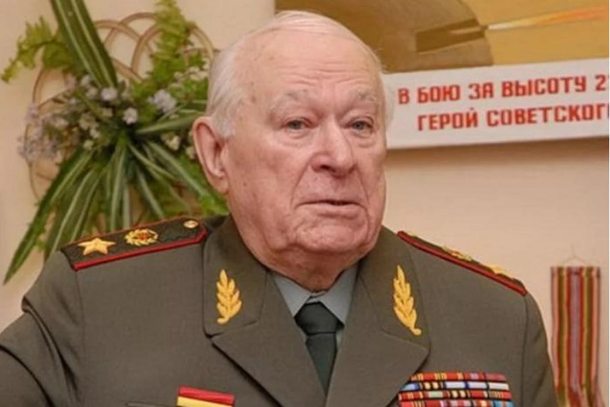 SSRİ DTK-nın birinci müavini Bobkov: “AXC-ni KQB-nin yaratdığı barədə deyilənlər cəfəngiyyatdır…”
