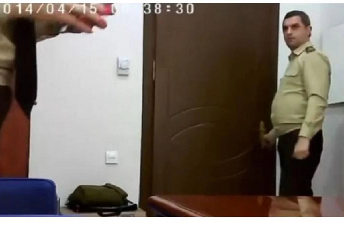 FHN-də çəkilən intim videolarla bağlı Baş prokurora müraciət olundu