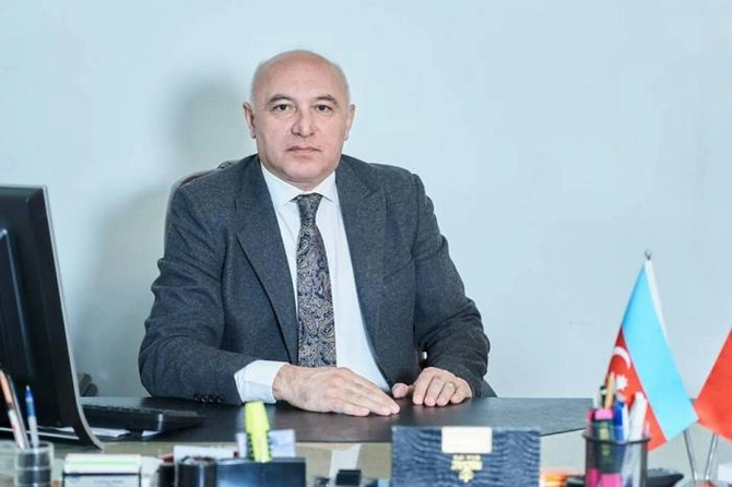 Partiya sədri: “Sülhməramlılar bilərəkdən ermənilərin bu cür cinayətlərinə göz yumurlar”