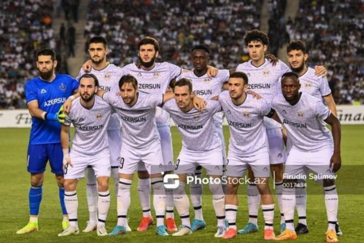 Çempionlar Liqası: “Qarabağ” Çexiya klubu ilə heç-heçə edib