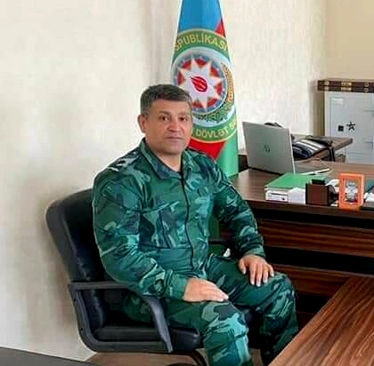 Bu gün general-leytenant olan hərbçilər kimdir?
