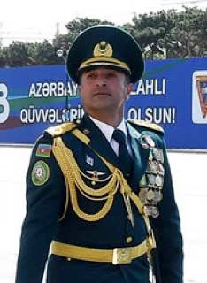 Bu gün general-leytenant olan hərbçilər kimdir?