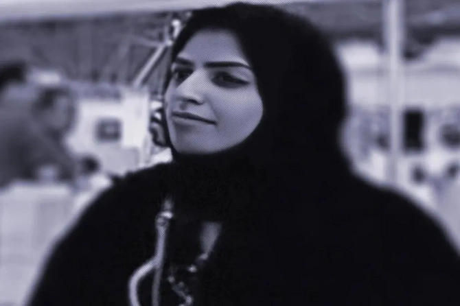 Tviterdən istifadə edən qadın 34 il həbslə cəzalandırıldı — FOTO