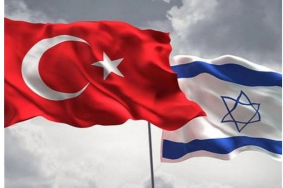 Türkiyə-İsrail yaxınlaşmasını təmin edən hansı amillərdir?