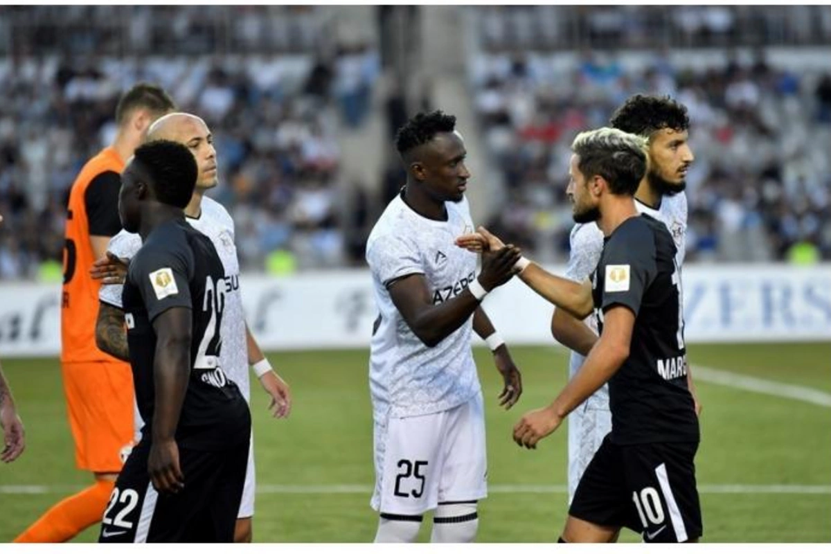 Qarabağ və Viktoriyanın start heyətləri açıqlanıb