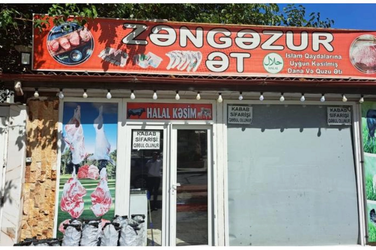 Yasamalda qanunsuz heyvan kəsiminin qarşısı alınıb