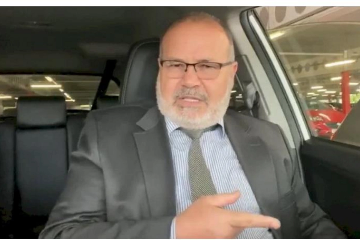 Arəstə Baxışovanın anasından Qurban Məmmədova: “Allah onlara lənət eləsin!”