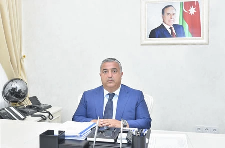 “Azərsu” ASC-nin sədr müavinləri arasında açıq rəqabət: Regional idarəyə kimin kadrı təyin olunacaq?