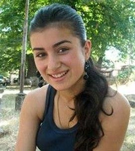 “Qarabağ nəyinizə lazımdır?” deyən Adelina yəqin ki, verdiyi suallara indi cavab tapa bilib...