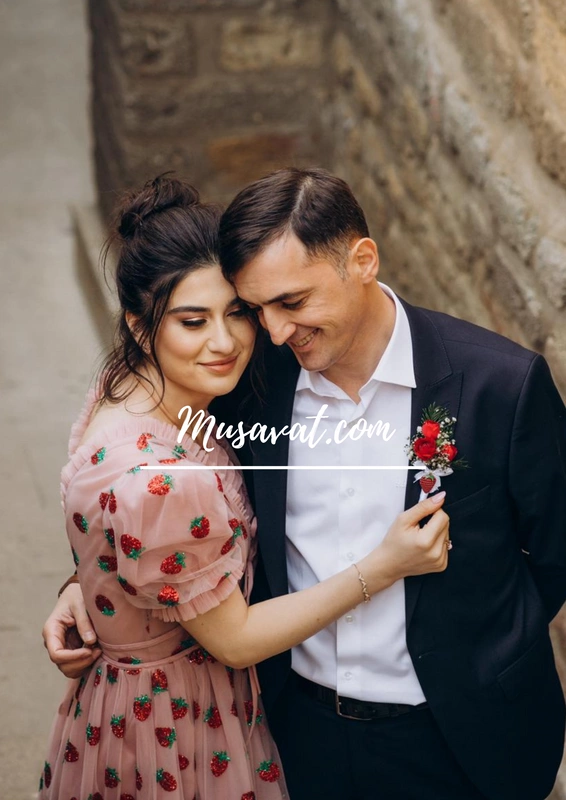 Tural Abbaslı və həyat yoldaşının FOTOLARI Tural Abbaslı və həyat yoldaşının FOTOLARI