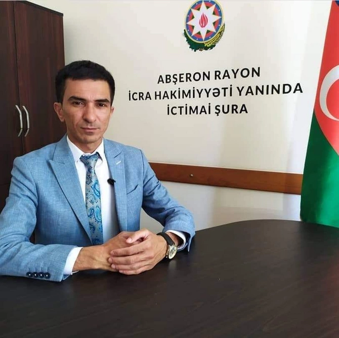 Ölkə prezidenti tərəfindən vətəndaş cəmiyyətinin inkişafına böyük önəm verilir Ölkə prezidenti tərəfindən vətəndaş cəmiyyətinin inkişafına böyük önəm verilir