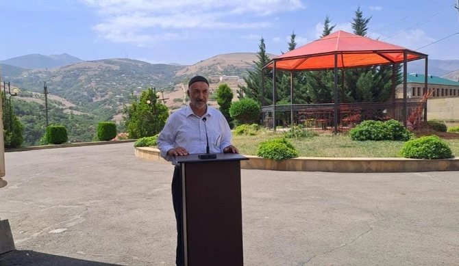 Yardımlı sakinləri SOCAR Azəriqaz İstehsalat Birliyinə niyə təşəkkür etdilər? — FOTOLAR Yardımlı sakinləri SOCAR Azəriqaz İstehsalat Birliyinə niyə təşəkkür etdilər? — FOTOLAR