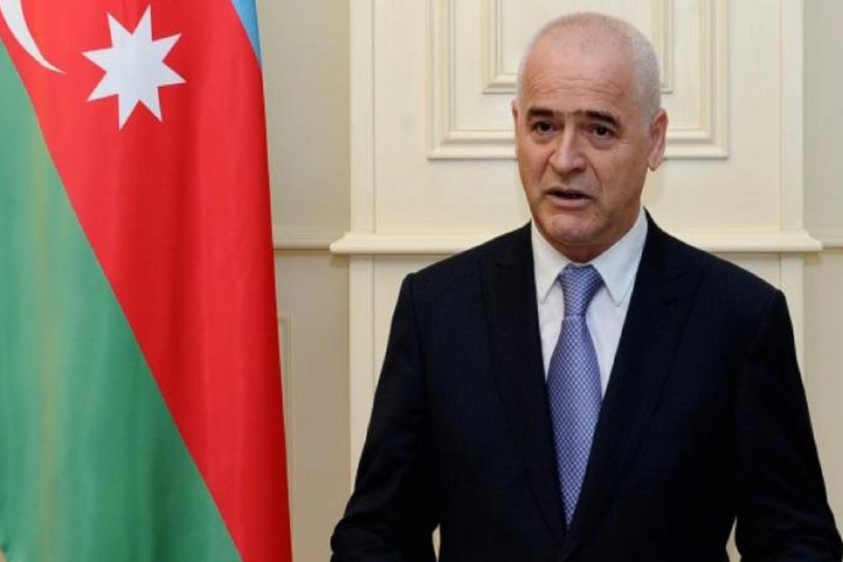 İltimas Məmmədova vəzifə verildi