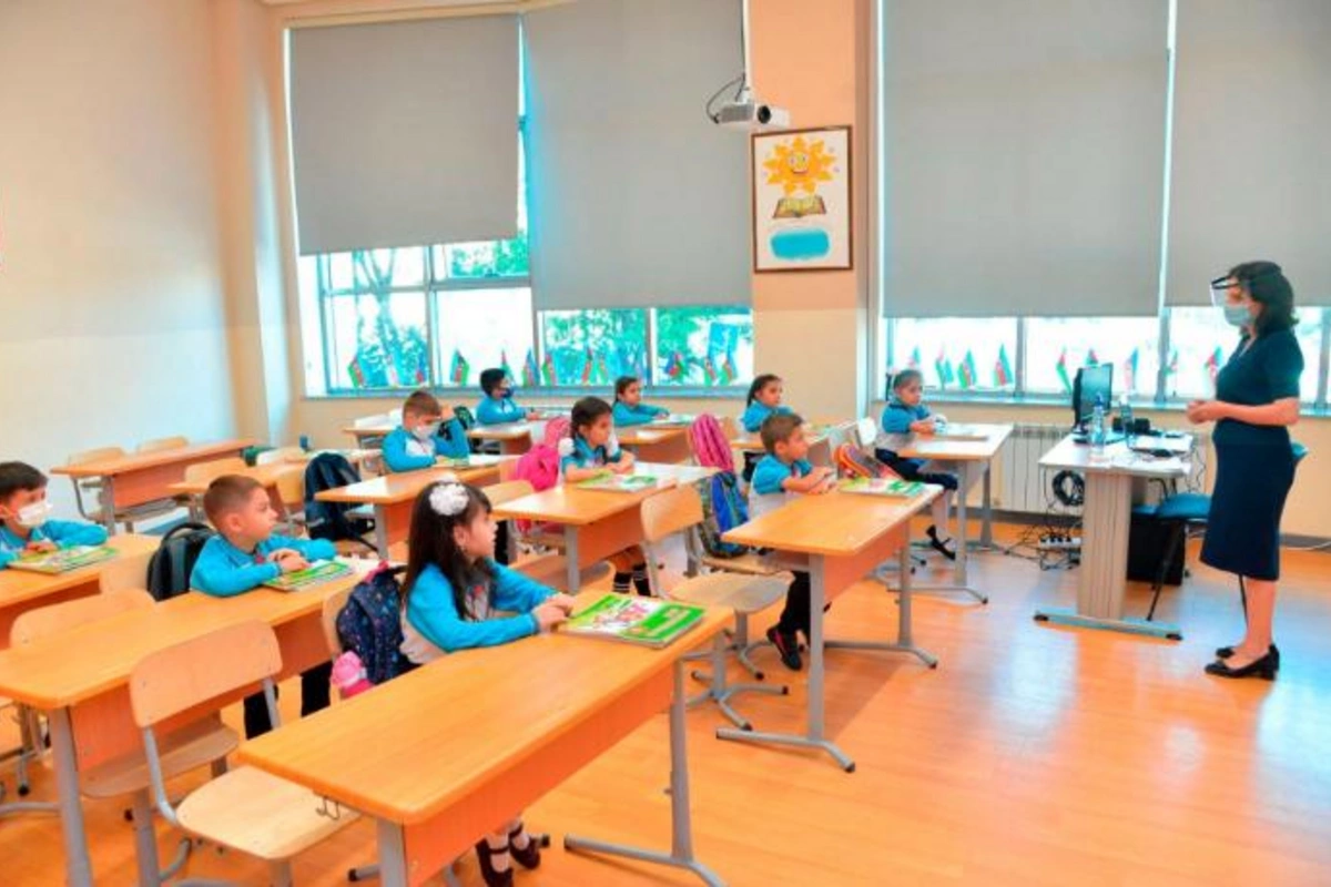 Liseylərə qəbul ola bilməyənlər üçün DAHA BİR ŞANS
