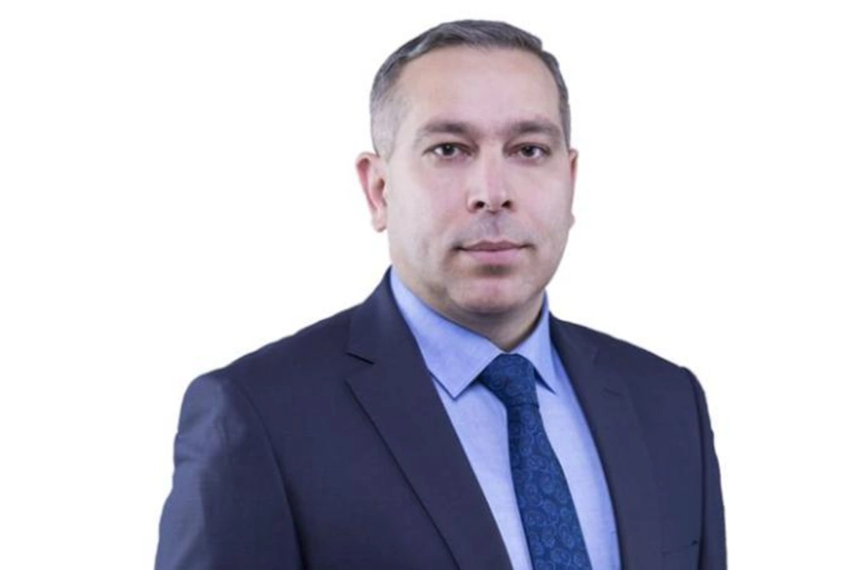 Brüssel müzakirələri: Qriqoryan Hacıyevin qarşısına əli ətəyindən uzun gəlib...— Taleh Şahsuvarlı