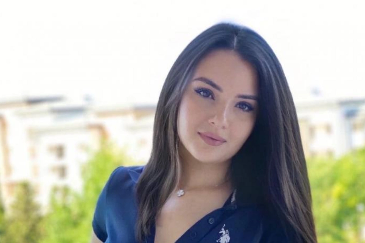Aysel Teymurzadəyə qarşı dələduzluq — FOTOLAR
