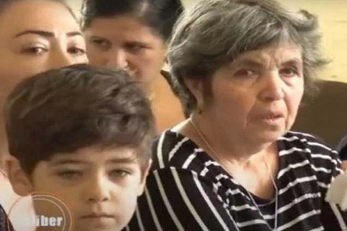 “Cailber”: “Qarabağ erməniləri üçün düzgün seçim” — VİDEO