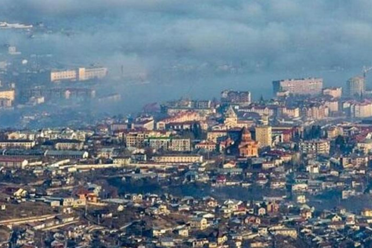 Xankəndi Bakının nəzarətinə keçir, ermənilər sevinəcək — Qalstyan