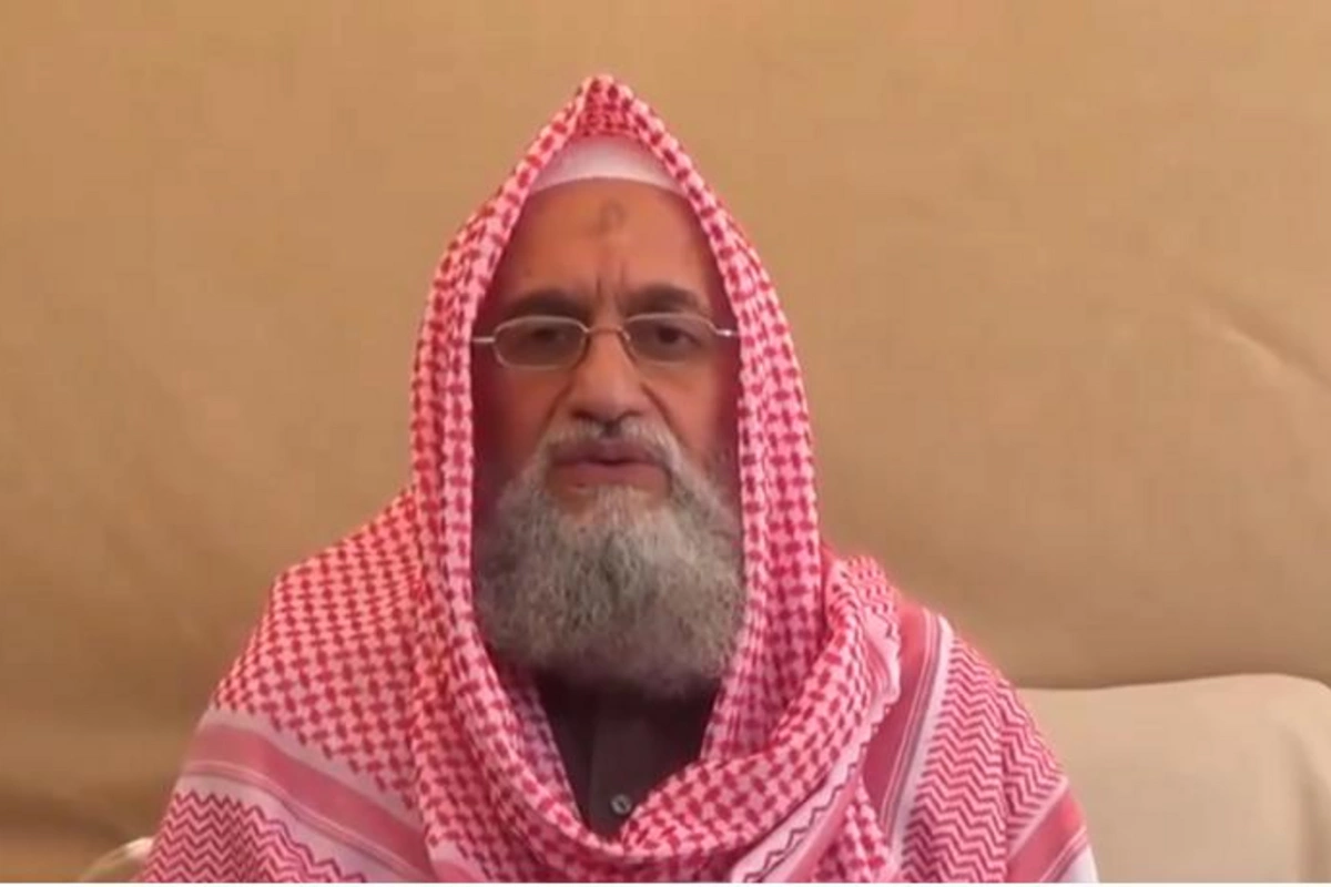 Əfqanıstanda “Əl-Qaidə” terror təşkilatının lideri öldürüldü