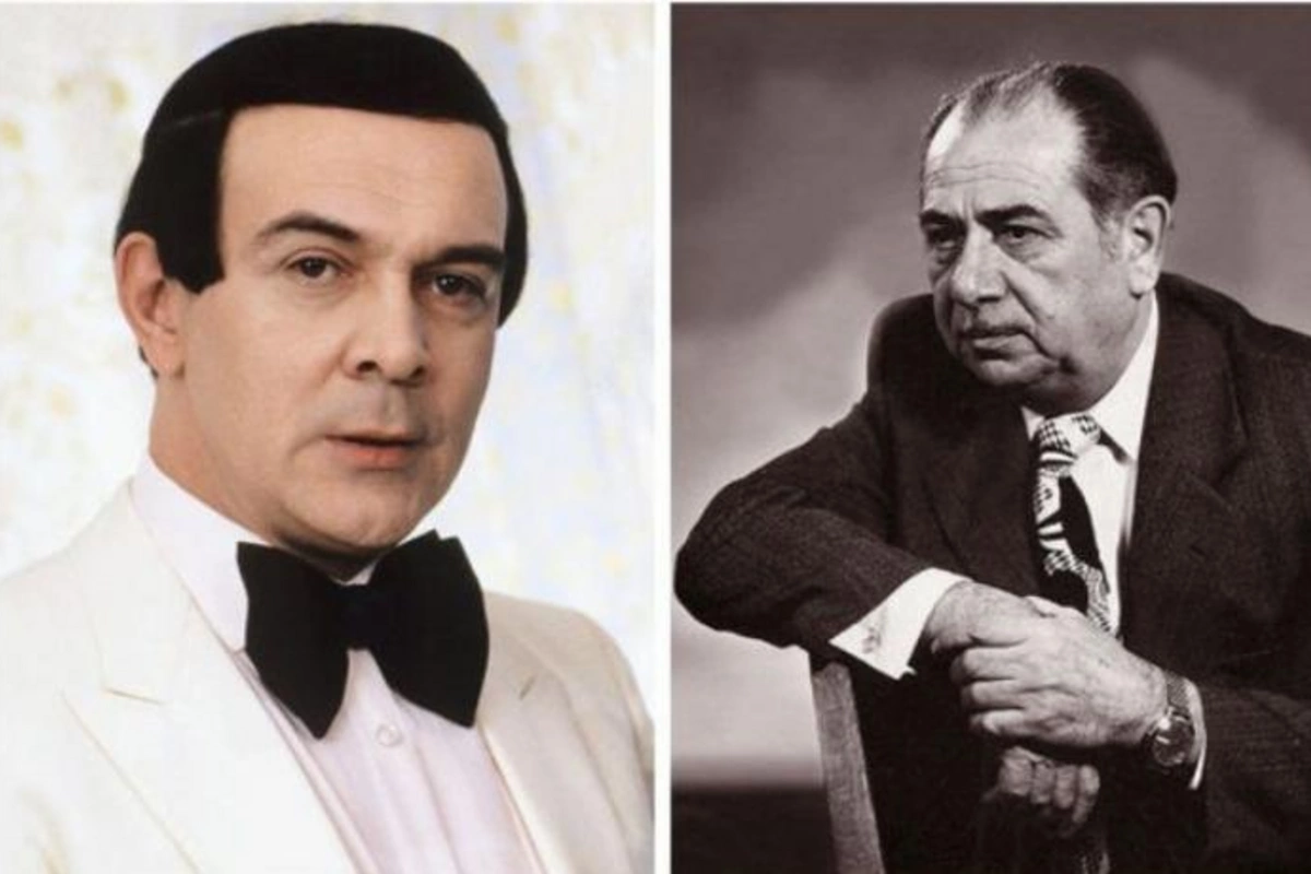 Tofiq Quliyev və Müslüm Maqomayevin heykəllərinin quraşdırılmasına başlanılır