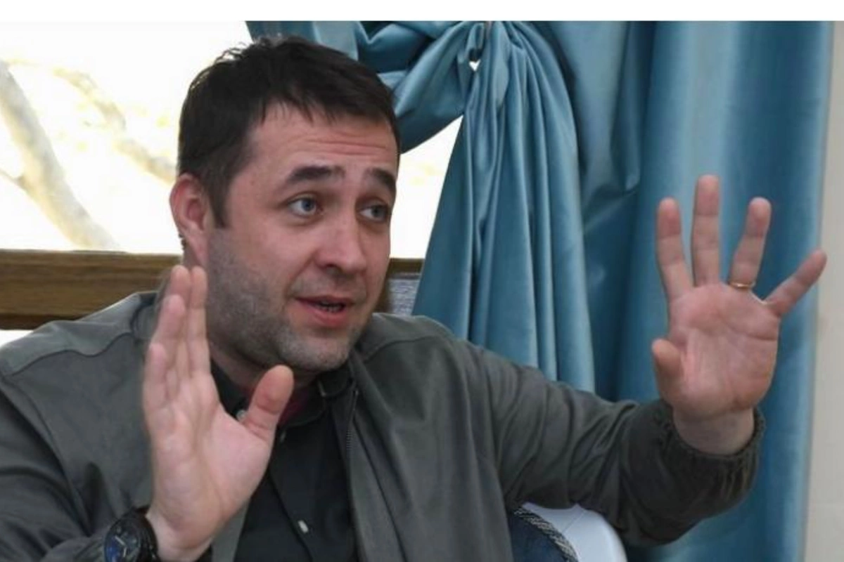 Azər Aydəmir: Vəkillərimizin serialda hansısa sifariş xarakterli bir əməl axtarması düz deyil