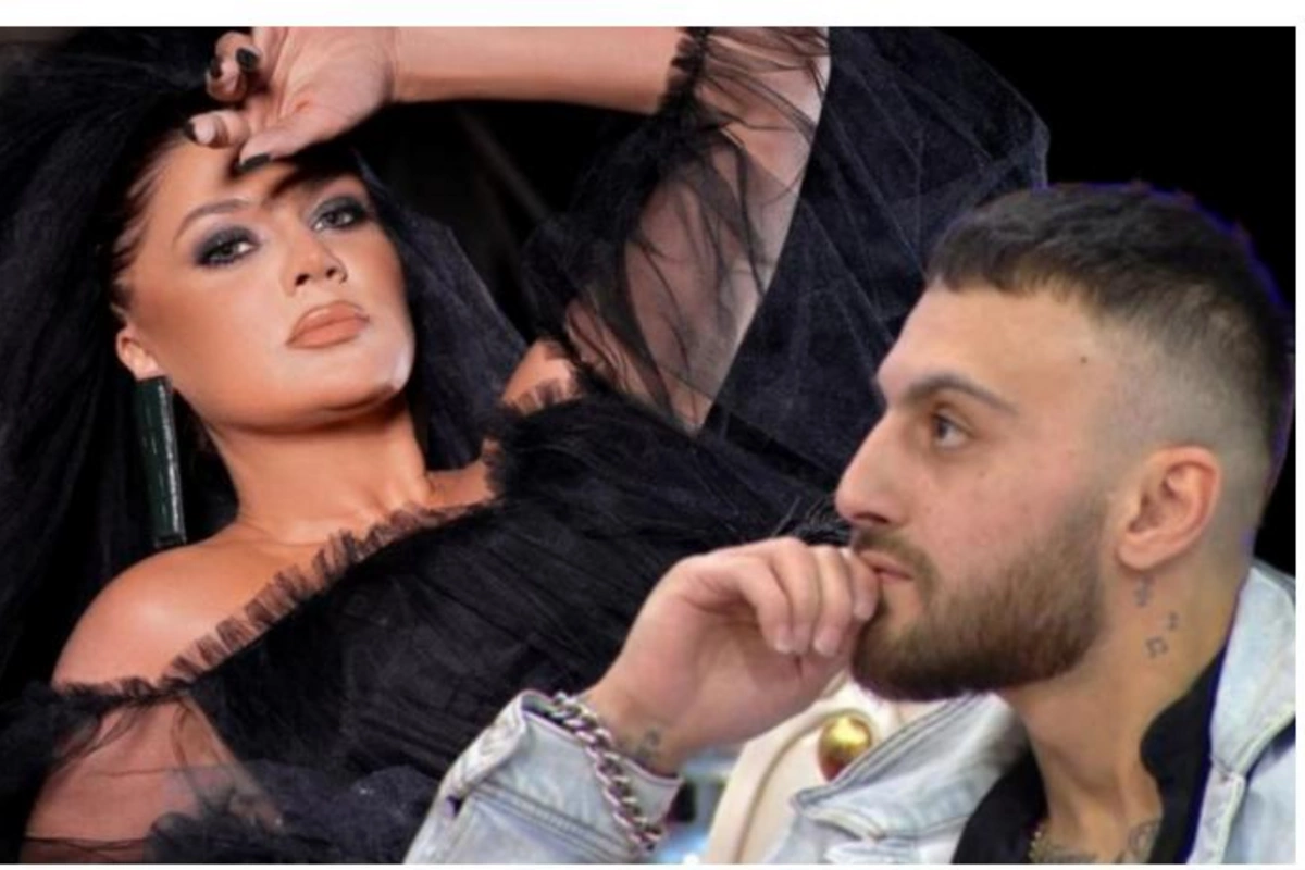 Dado Natavana söz atdı — FOTO