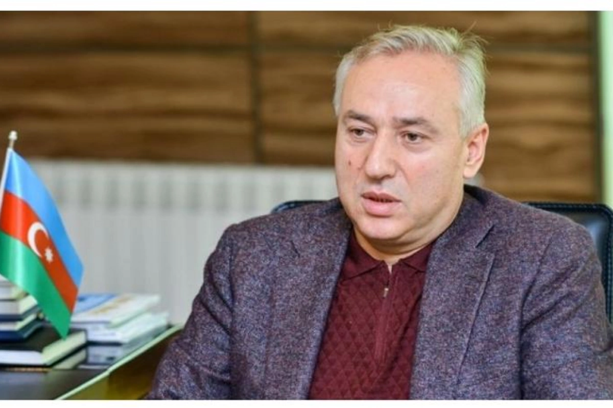 Deputat: “Hər kəs anlamalıdır ki, biz Ermənistanla qonşuyuq”