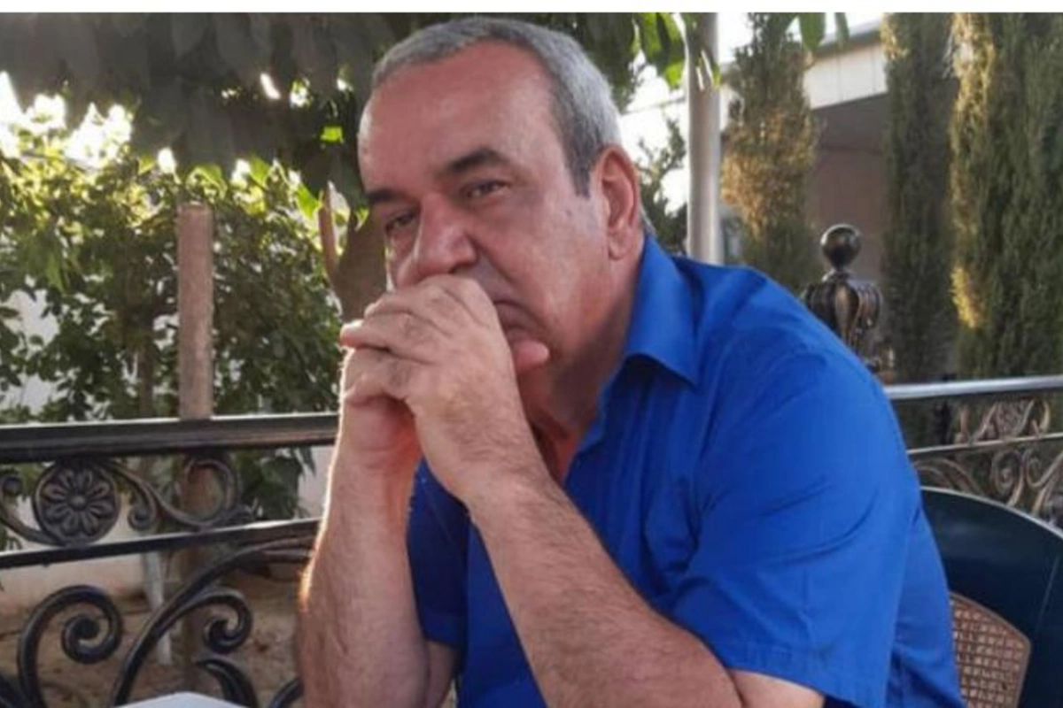 Ağamirzə: “Mənim üçün İmam Hüseyn atamdan, anamdan, nəslimdən artıqdır”
