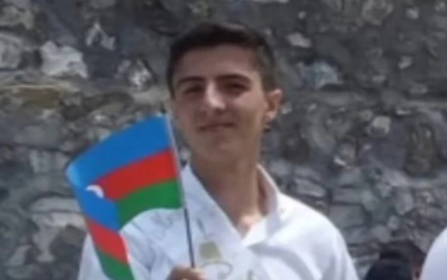 Göldə boğulan Mehdi üzə bilmirmiş — FOTO