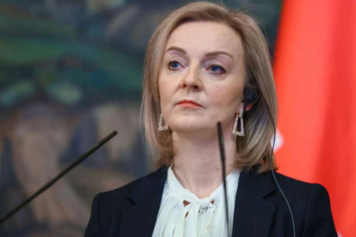 Britaniya xarici işlər naziri G20 sammitində Putini “söhbətə çağırmaq” istəyir