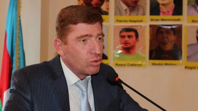 “Türkiyə və İsrail münasibətləri regionda sabitliyin bərqərarı üçün yaxşı töhfələr verəcək” — ŞƏRH
