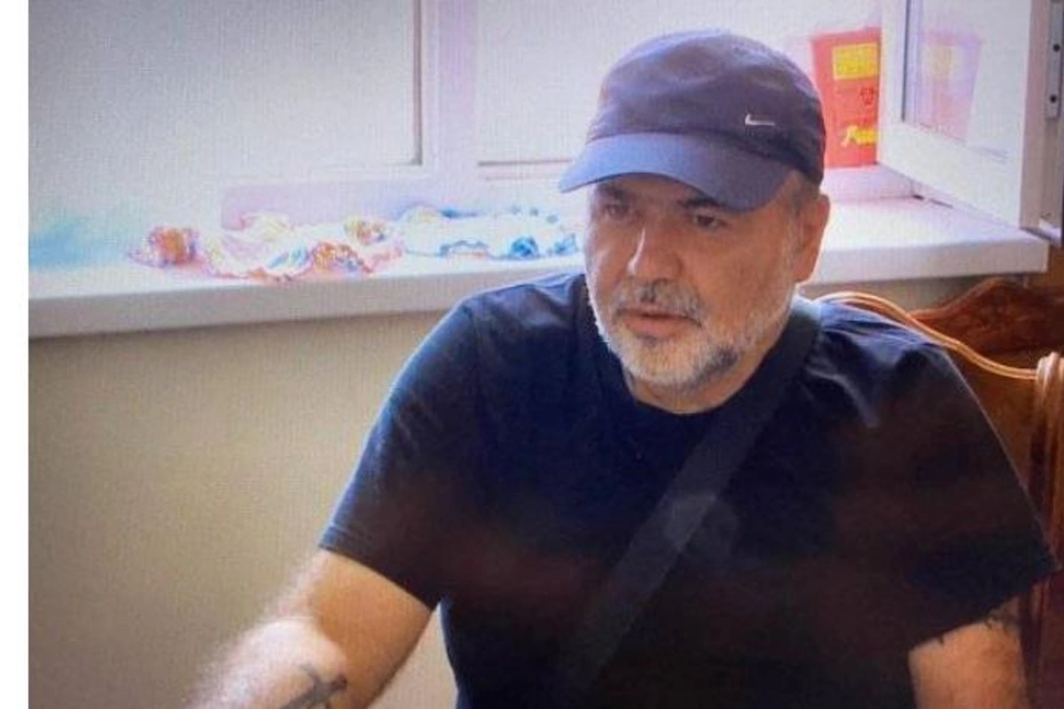 Eynulla Fətullayevin Zabux səfəri Zakaryanı təşvişə saldı: “Azərbaycanlı olduğunu 4-5 saat sonra bildik”