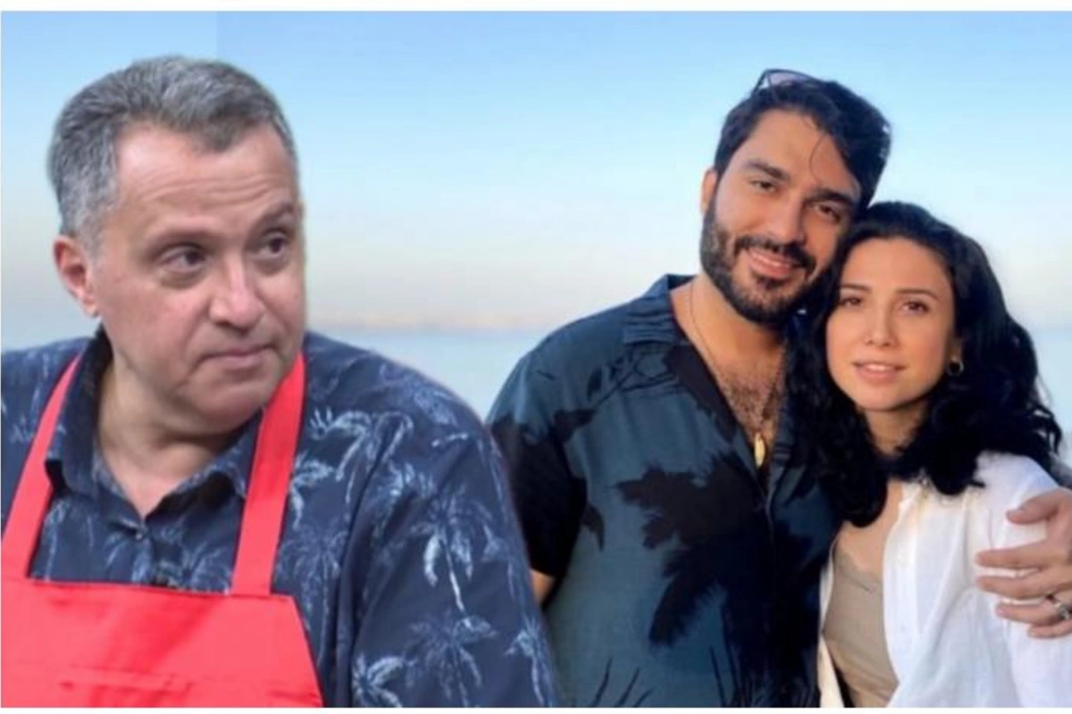 Oğlum Fuad Poladov kimi aktyordur — Çingiz Əhmədov