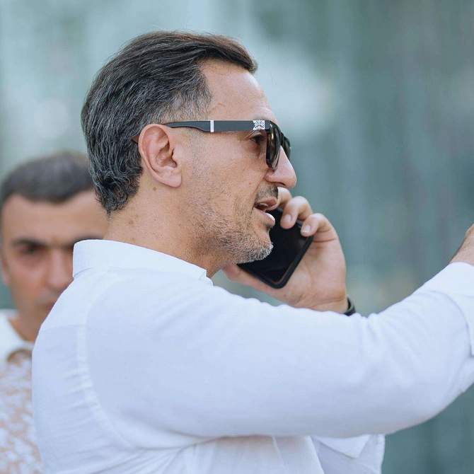 “Toyuna çağırmadı, pulum cibimdə qaldı” — FOTOLAR