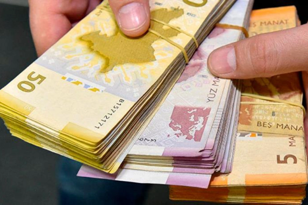 Manatla bağlı vacib açıqlama — VİDEO