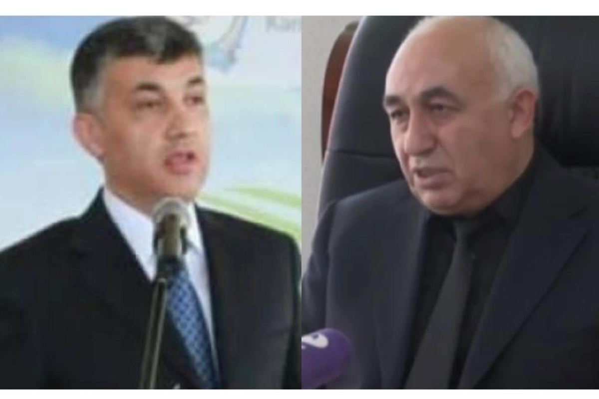 Əbülfəz Məlikovla Karqo Şamilin ofşorlarda şirkətləri üzə çıxdı — SƏNƏDLƏR